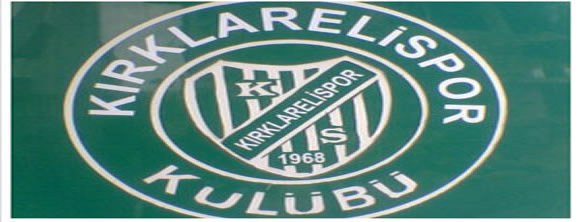 kırklarelispor